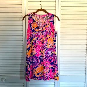 Lilly Pulitzer Small Dress